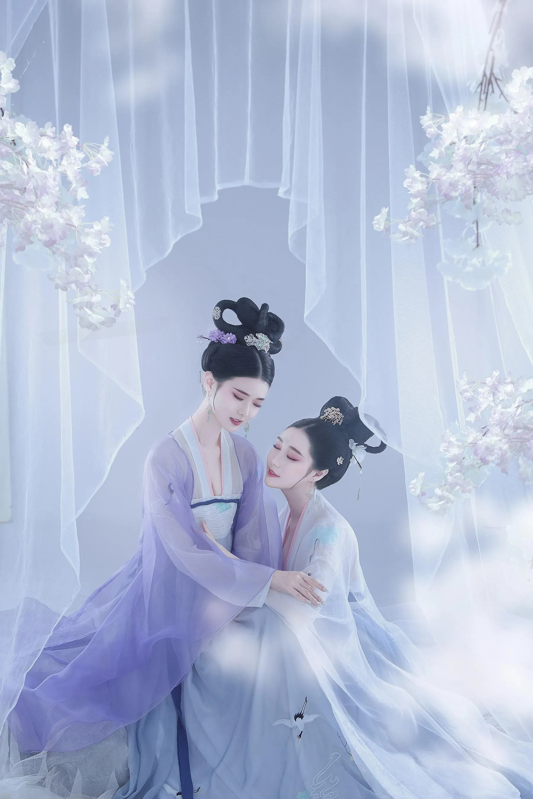 [YITUYU艺图语]2021.12.13 绣幕芙蓉 娜宝 [22P]插图8